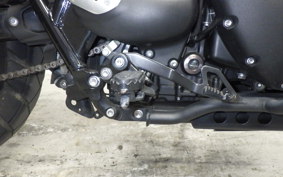 TRIUMPH STREET SCRAMBLER 2017