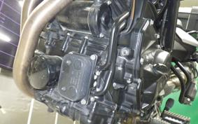 BMW F650GS 2011