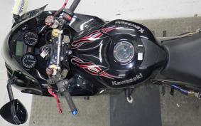 KAWASAKI ZX 1400 NINJA R A 2015