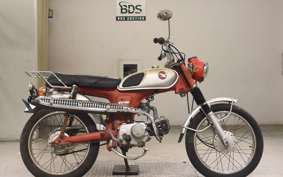 HONDA CL50 BENLY 2022 CD50