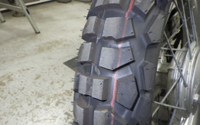 SUZUKI DJEBEL 200 (DR200SE) SH42A