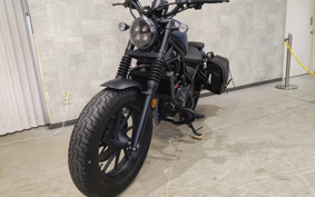 HONDA REBEL MC49