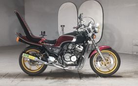 HONDA JADE MC23