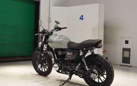 HONDA GB350S 2022 NC59
