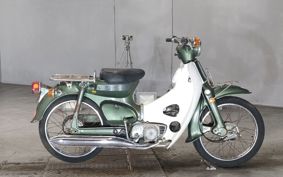HONDA SUPER CUB50 C50