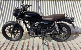 HONDA GB350 2021 NC59