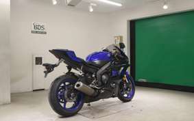YAMAHA YZF-R6 2019