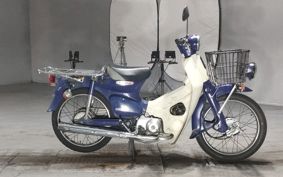 HONDA SUPER CUB50 AA01