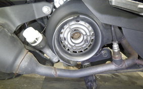 YAMAHA CUXI 100 2026