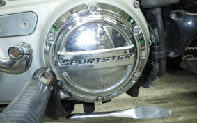 HARLEY XL1200R TRIKE 2004