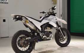 YAMAHA WR250X DG15J