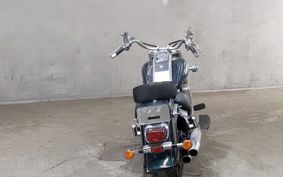 SUZUKI INTRUDER 1500 VY51A