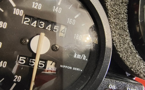 HONDA NSR250R-1 MC21