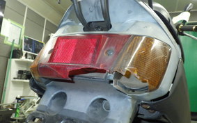 YAMAHA JOG Gen.1 3KJ