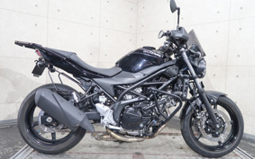 SUZUKI SV650 ABS 2020 VP55B