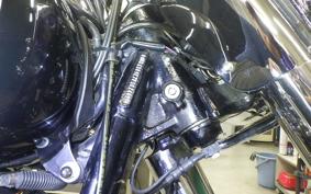HARLEY FLSTC 1580 2014