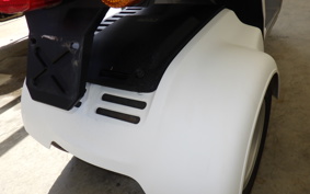 HONDA GYRO X TD02