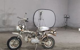 HONDA MONKEY Z50J
