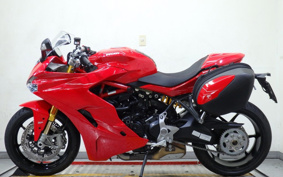 DUCATI SUPER SPORT S 2017 VA01