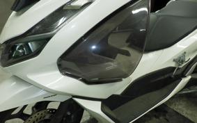 HONDA PCX 160 TRIKE 2014