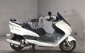 YAMAHA MAJESTY 250 SG03J