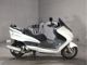 Фото Yamaha MAJESTY 250 с японского аукциона