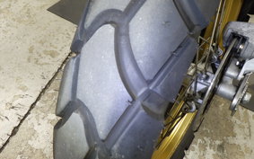 YAMAHA SEROW 250 Gen.2 2016 DG17J