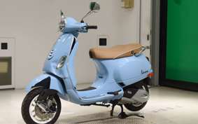 VESPA LX125IE