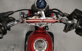 HONDA  MONKEY 125 JB02