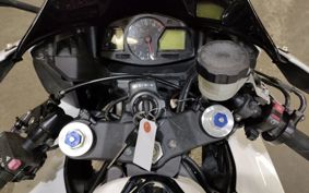 HONDA CBR600RR 2009 PC40