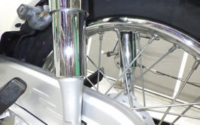 HONDA C110 SUPER CUB 2022 JA44