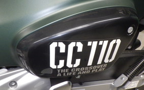 HONDA ｸﾛｽｶﾌﾞ110-3 2021 JA60