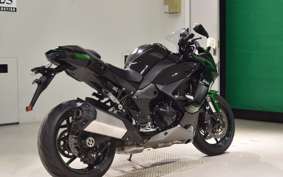 KAWASAKI NINJA 1000 SX 2022 ZXT02K