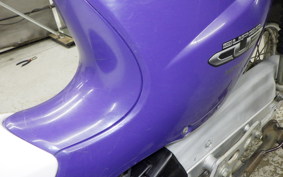 HONDA C110 SUPER CUB 2020 JA07