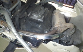 HONDA LITTLE CUB E AA01