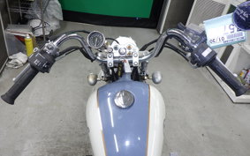 HONDA REBEL 250 2017 MC13