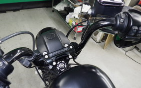 HARLEY XL883N 2017