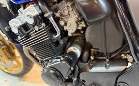 HONDA CB400SF VTEC Spec3 2004 NC39