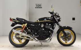 KAWASAKI ZRX-2 2000 ZR400E