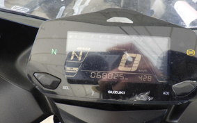 SUZUKI ジクサー250 SF ED22B
