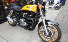 KAWASAKI ZEPHYR 750 2005 ZR750C
