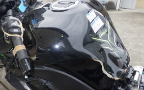 KAWASAKI NINJA 1000SX 2023 ZXT02K