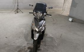 SUZUKI ADDRESS V110 CE47A