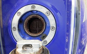 HONDA CB400SF VTEC SPEC 2 2002 NC39