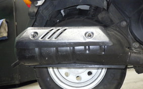 HONDA DJ-1 1996 AF12