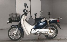 HONDA SUPER CUB110 JA10