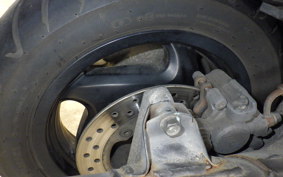 HONDA FORESIGHT EX MF04