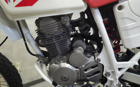 HONDA XLR125R JD16