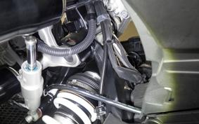 BMW R1300GS Touring 2025