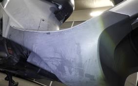 SUZUKI ADDRESS V125 2018 CF4EA